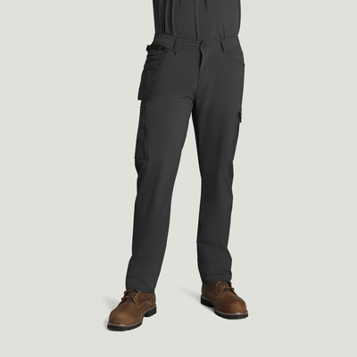 Men’s Flex Utility Pant with ToolShift Pocket