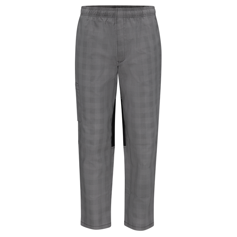 Men's Baggy Airflow Chef Pant image number 0