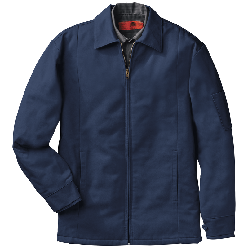 Perma-Lined Panel Jacket image number 7