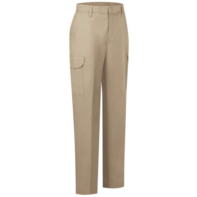 Women's Industrial Cargo Pant Red Kap®