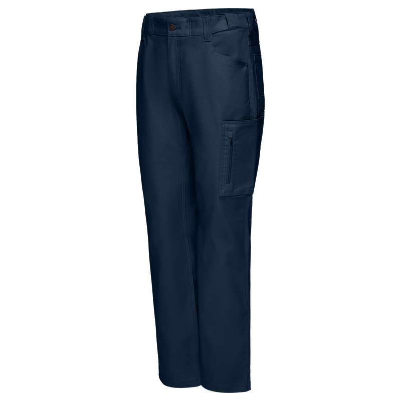 Men's Performance Canvas Utility Work Pant image number 7