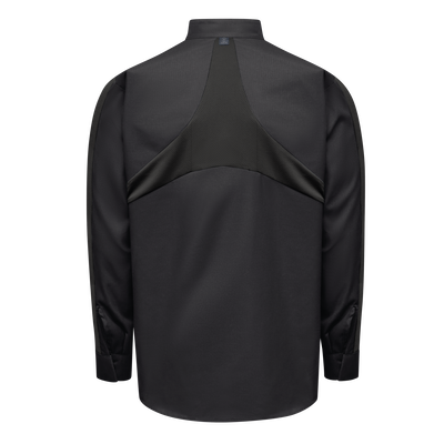 Men's Long Sleeve Pro+ Work Shirt with OilBlok and MIMIX®