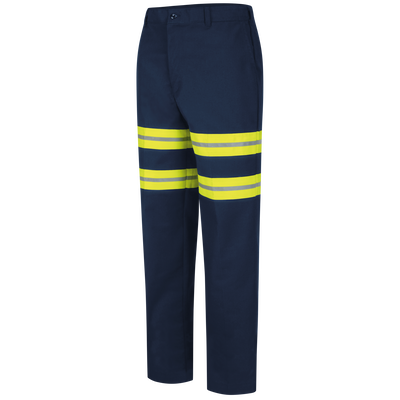 Men's Enhanced Visibility Dura-Kap® Industrial Pant