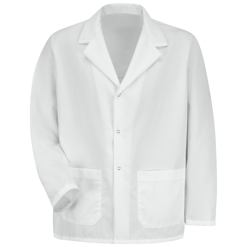Men's Specialized Lapel Counter Coat image number 1