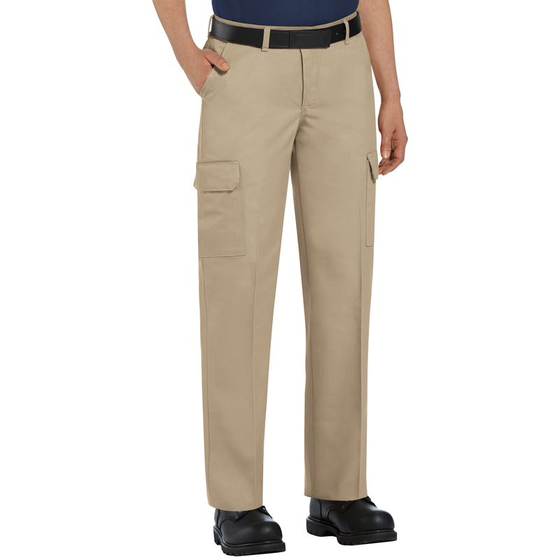 Women's Industrial Cargo Pant image number 2