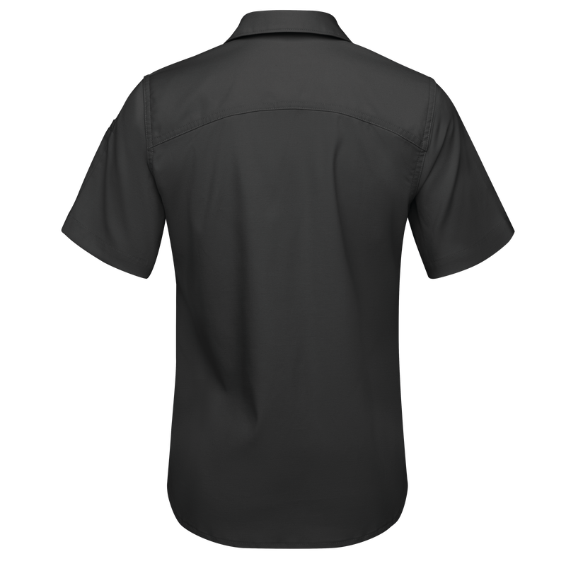 Women's Cooling Short Sleeve Work Shirt image number 10