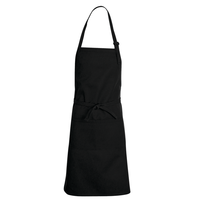 Premium Bib Apron image number 1