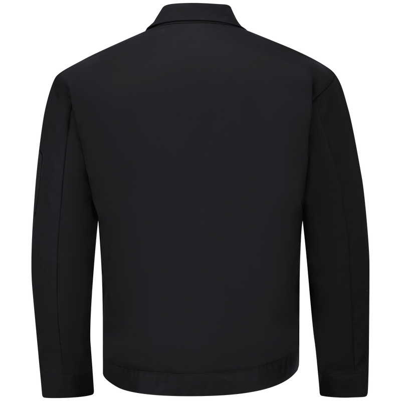 Performance Crew Jacket image number 2