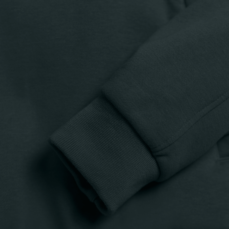 Men's Fleece Pullover Hoodie image number 17