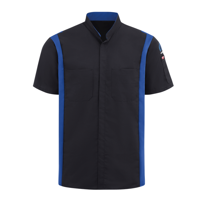 Mopar Short Sleeve Technician Shirt image number 0