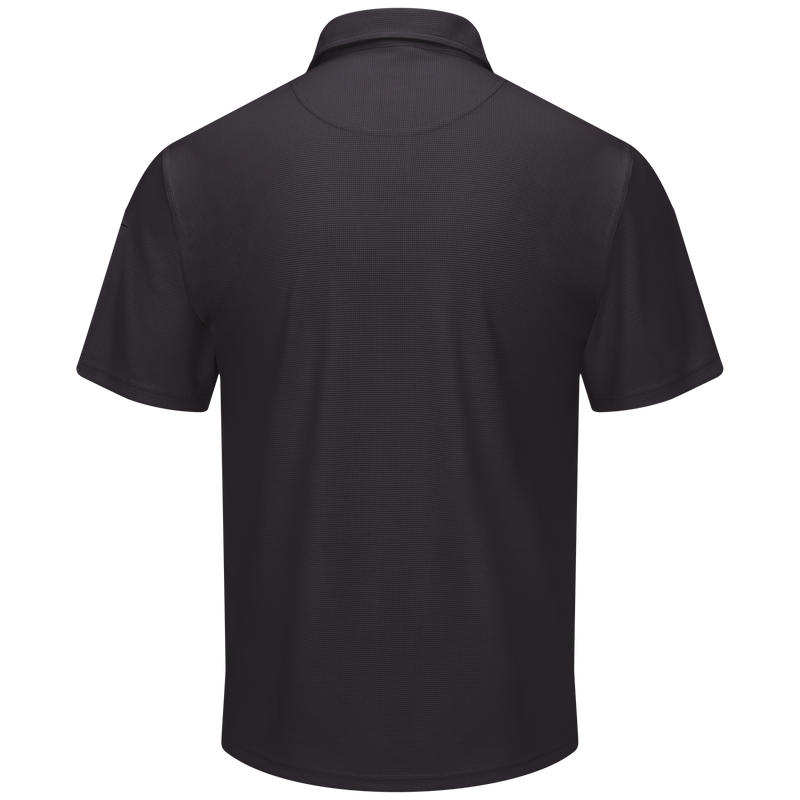 Men's Short Sleeve Performance Knit® Flex Series Pro Polo image number 3