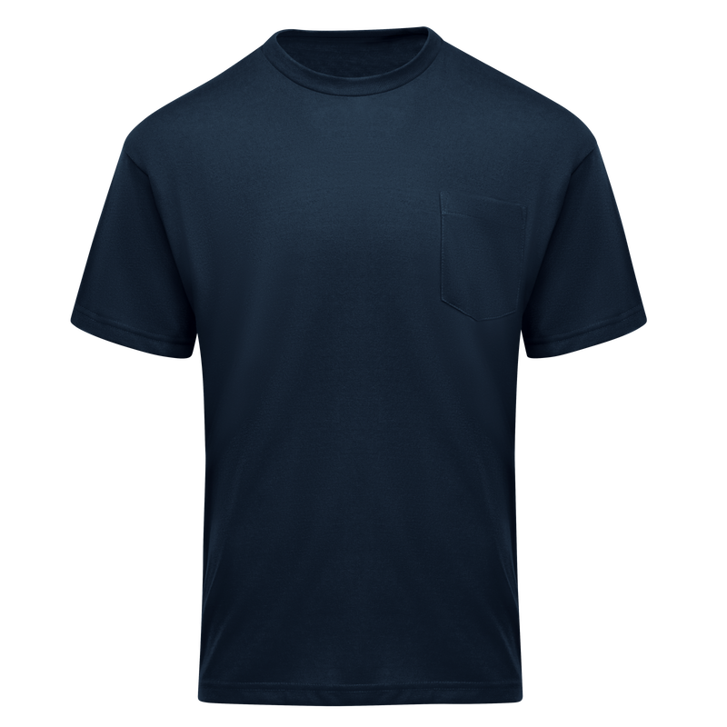 Short-Sleeve Performance Core Pocket Tee image number 1
