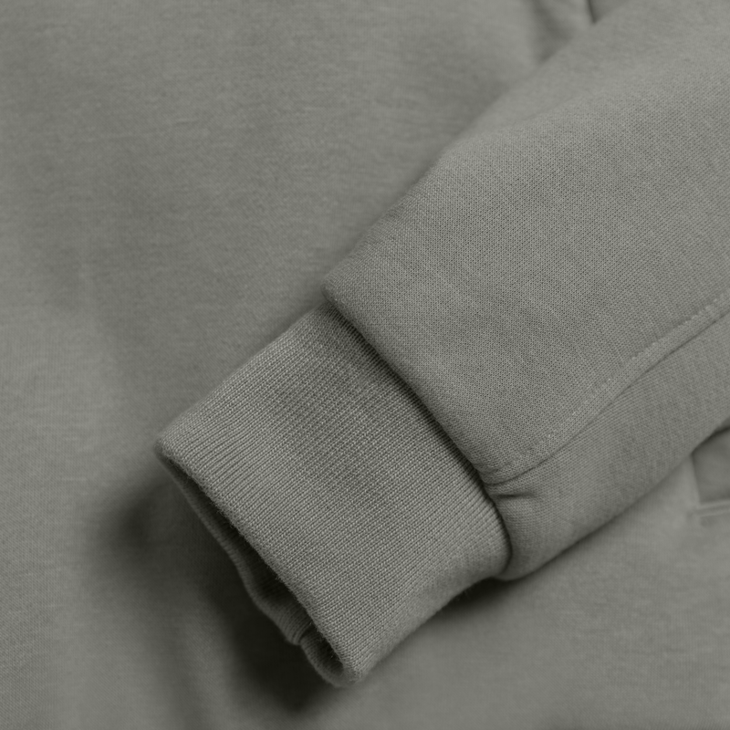 Men's Fleece Pullover Hoodie image number 17