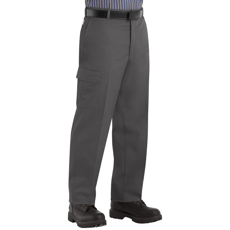 Men's Industrial Cargo Pant