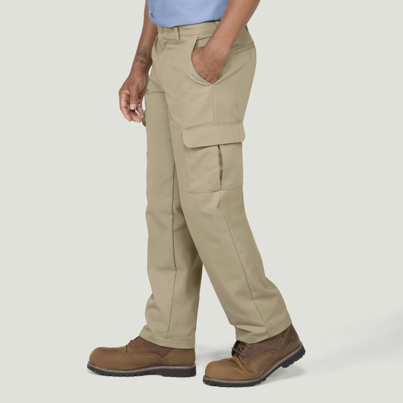 Men's Industrial Cargo Pant image number 3