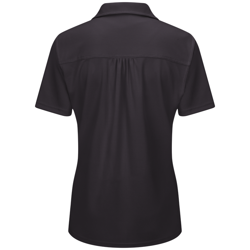 Women's Short Sleeve Performance Knit® Flex Series Pro Polo image number 1