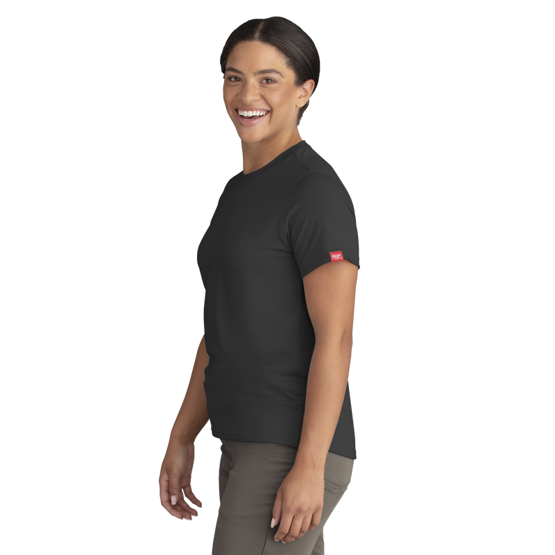 Women's Cooling Short Sleeve Tee image number 7