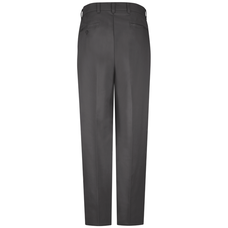 Men's Wrinkle-Resistant Cotton Work Pant image number 2