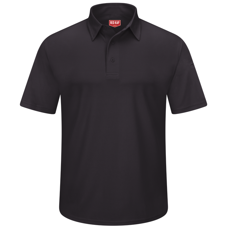 Men's Short Sleeve Performance Knit® Flex Series Pro Polo image number 1