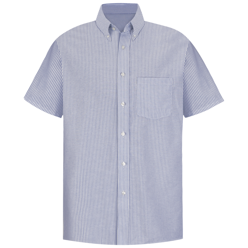 Dress short sleeve shirts top