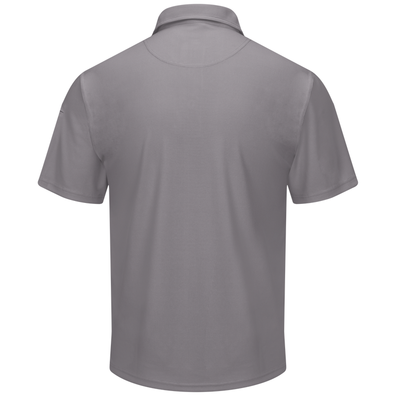 Men's Short Sleeve Performance Knit® Flex Series Pro Polo image number 2
