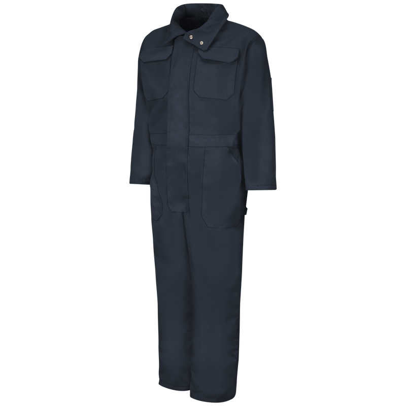 Insulated Blended Duck Coverall image number 1