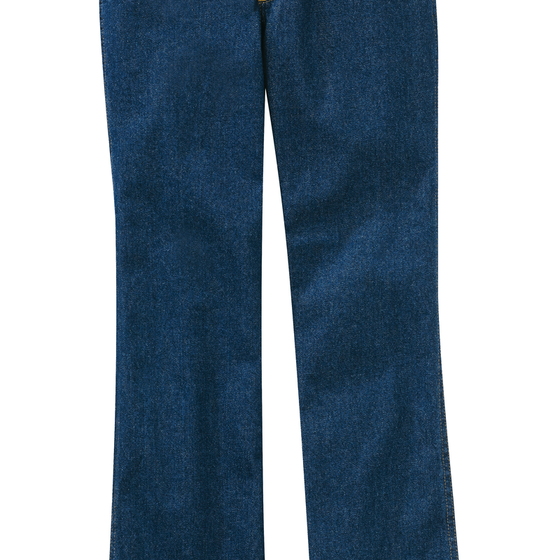 Women's Straight Fit Jean image number 6
