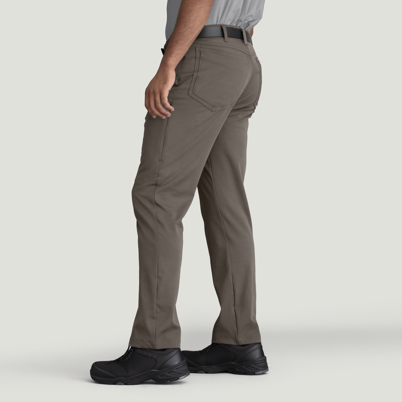 Men's Cooling Work Pant image number 3