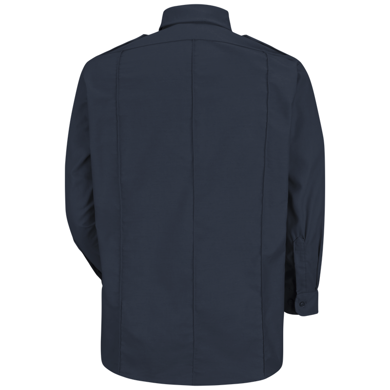 Men's Sentinel Upgraded Long Sleeve Shirt image number 2
