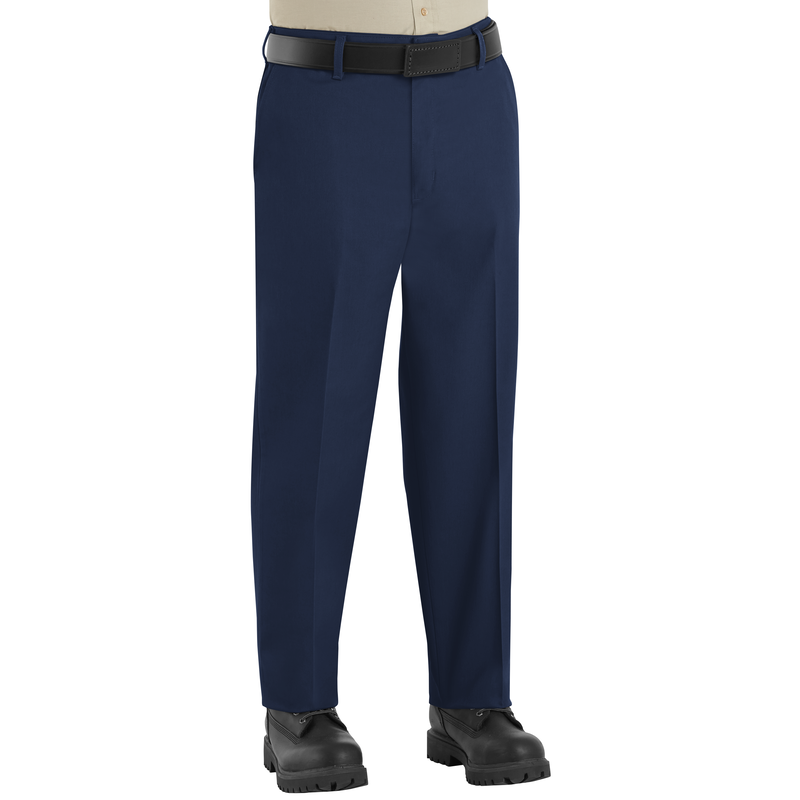 Men's Elastic Insert Work Pant image number 3