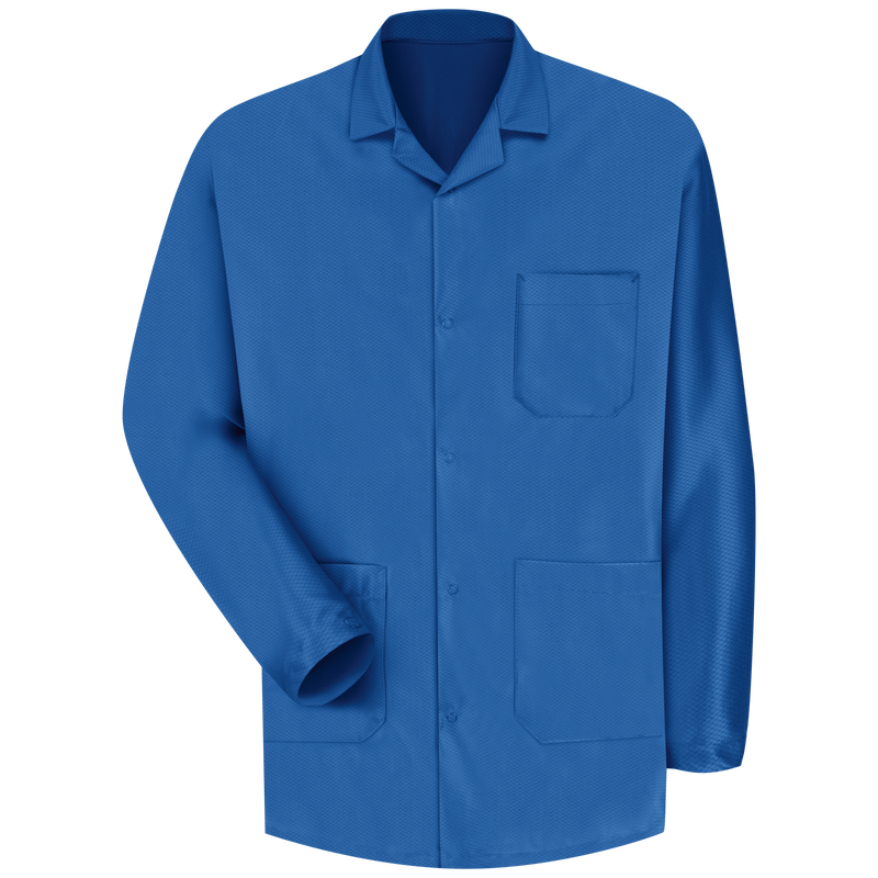 ESD/Anti-Static Counter Jacket image number 0