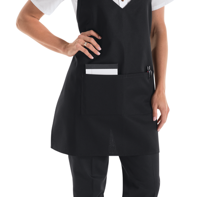 Tuxedo Apron