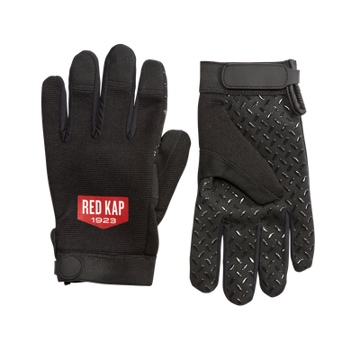 Men’s Super Grip Mechanics Gloves