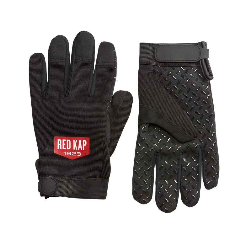 Men’s Super Grip Mechanics Gloves image number 0