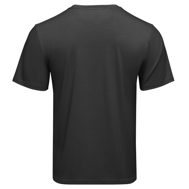 Men's Cooling Short Sleeve Pocket Tee image number 1