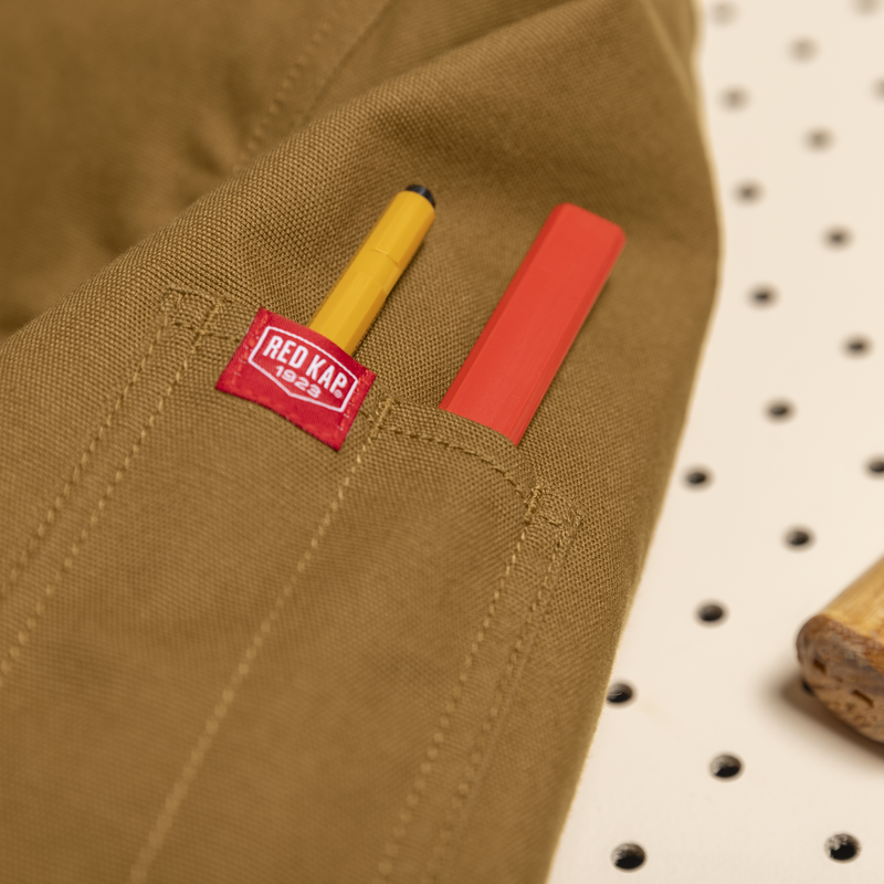 Men's Water Repellent Shirt Jacket image number 23