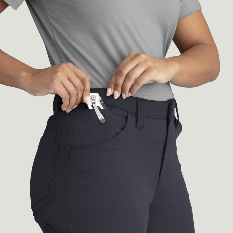 Women's Cooling Work Pant image number 19