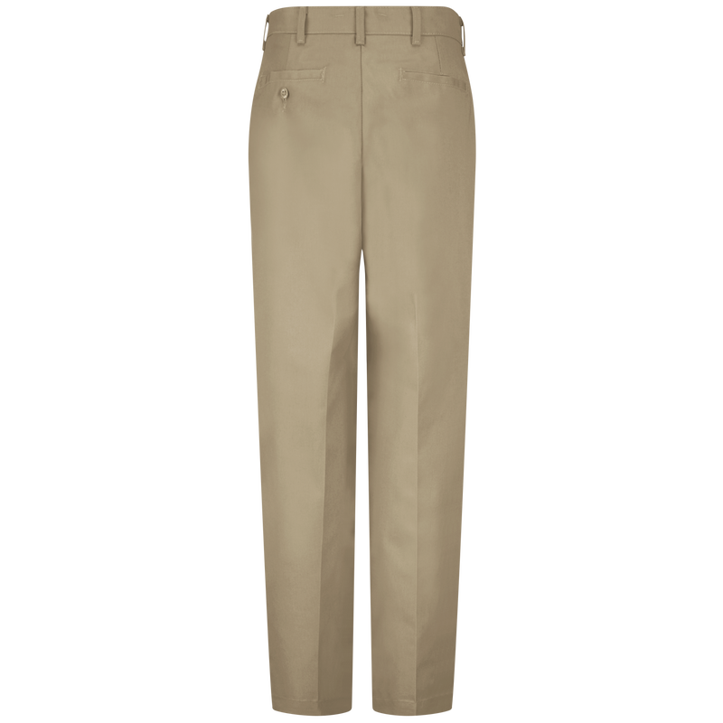 Men's Pleated Work Pant | Red Kap® | Red Kap® Men's Pleated Work Pant | Red Kap® | Red Kap®