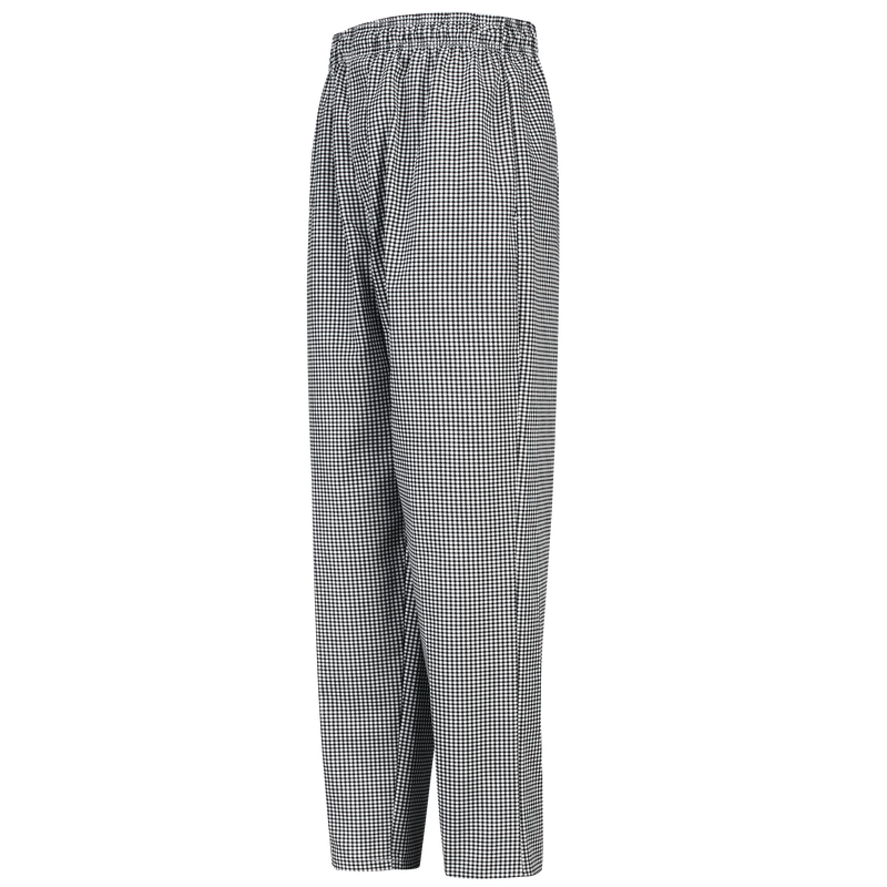 Men S Chef Designs Baggy Chef Pant With Zipper Fly