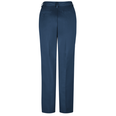 Women's Elastic Insert Work Pant