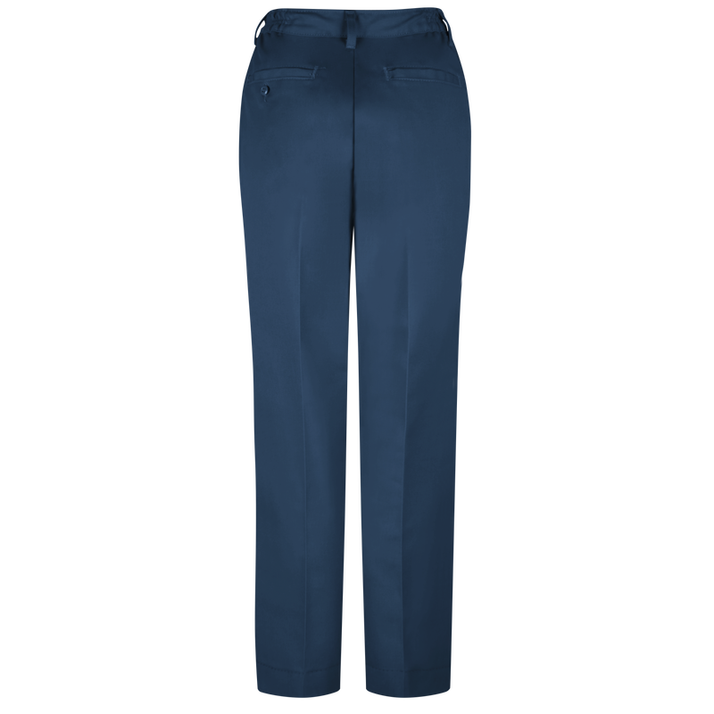 Women's Elastic Insert Work Pant