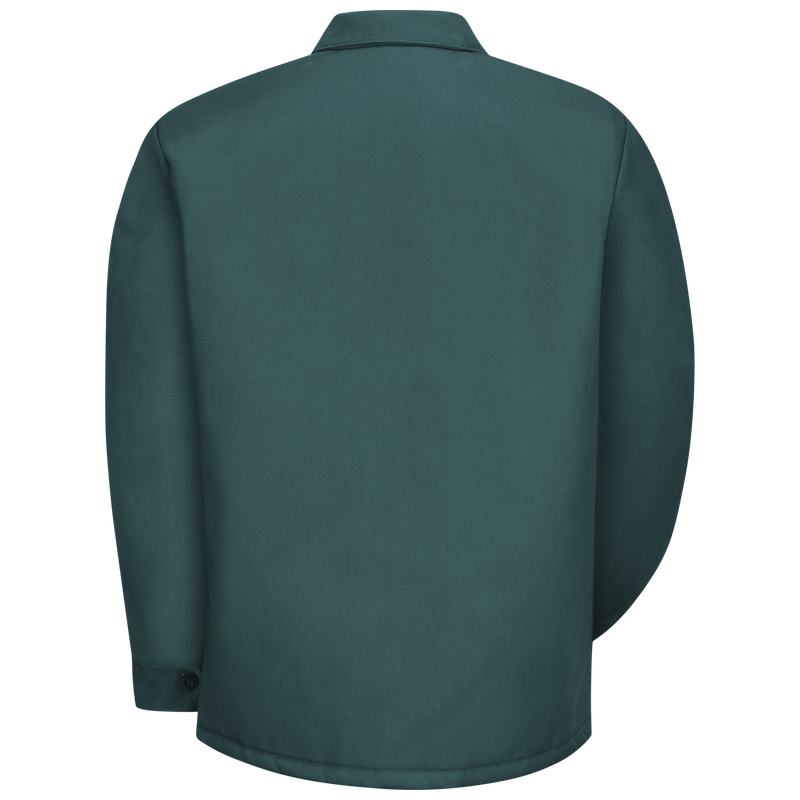 Perma-Lined Panel Jacket image number 2