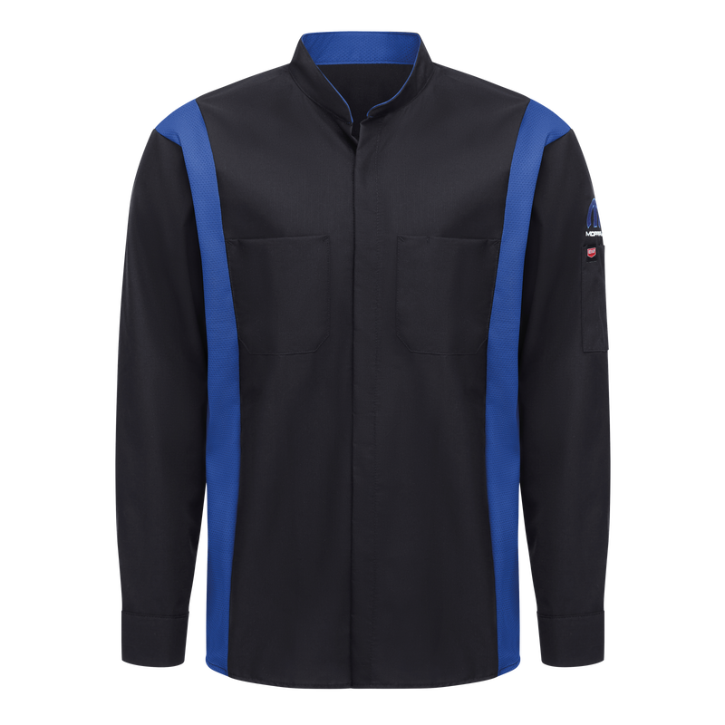 Mopar Long Sleeve Technician Shirt image number 1