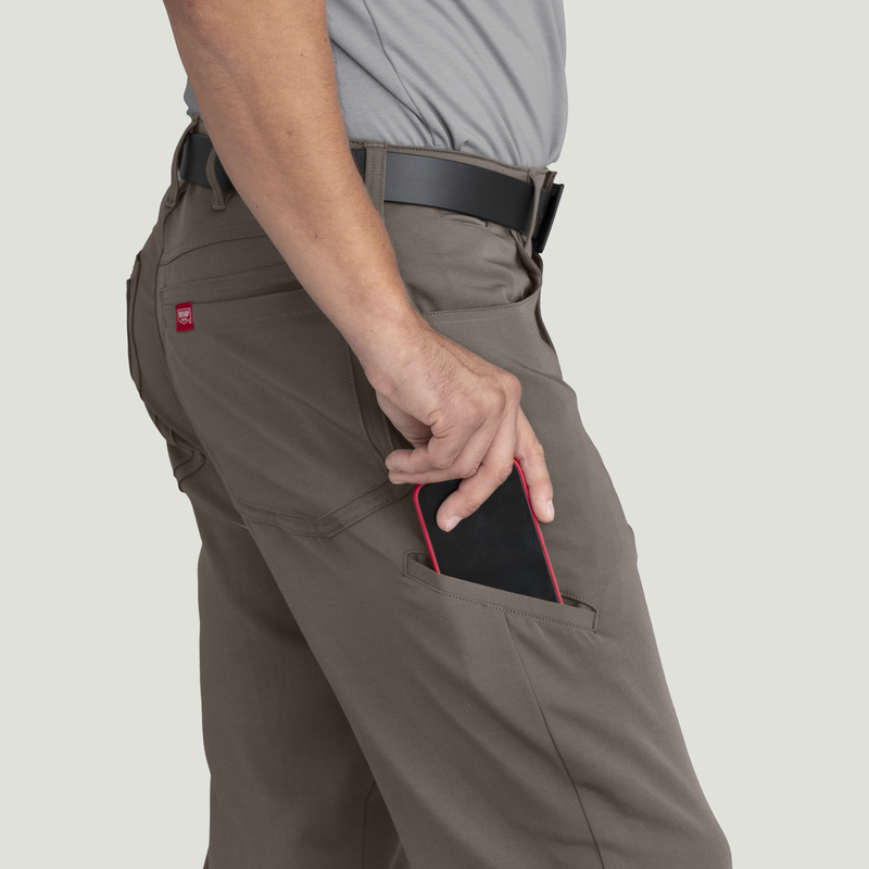 Men's Cooling Work Pant image number 14