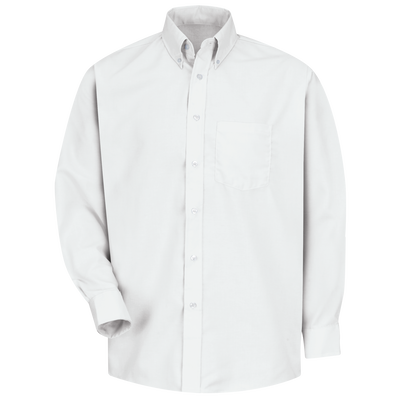 Men's Long Sleeve Easy Care Dress Shirt