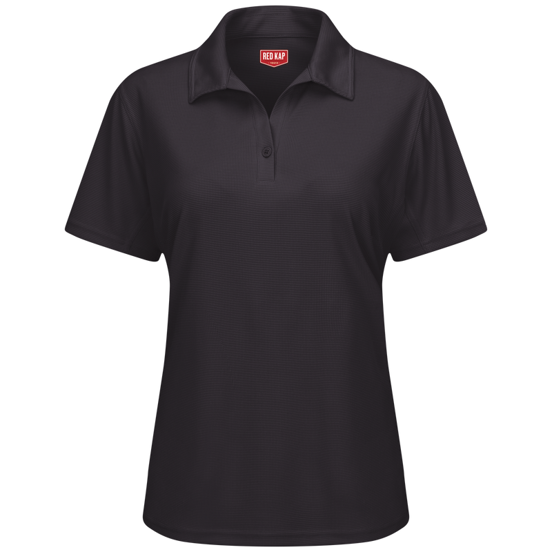 Women's Short Sleeve Performance Knit® Flex Series Pro Polo image number 1