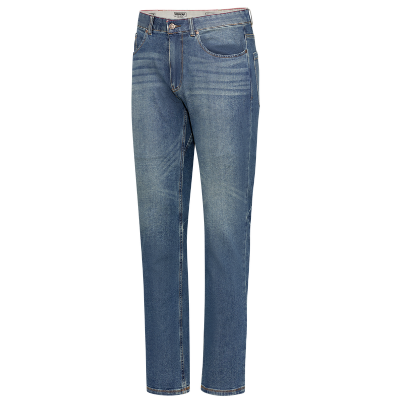 Men's Straight Fit Lightweight Jean image number 12