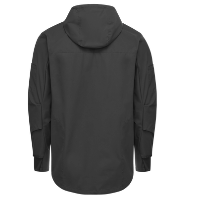 Men’s Performance Hooded Windbreaker Jacket