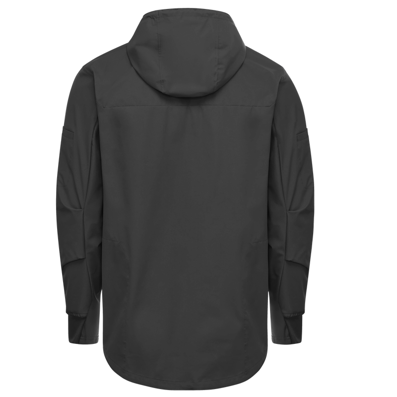 Men’s Performance Hooded Windbreaker Jacket image number 2