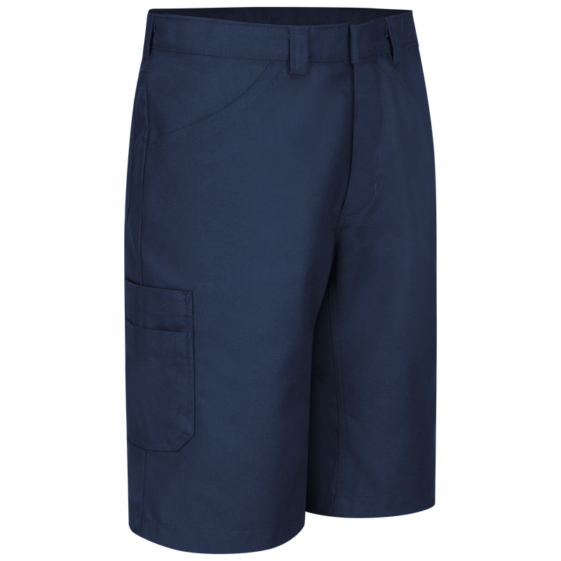Men s Machine Shop Shorts Red Kap Red Kap